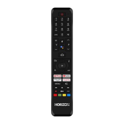 QLED TV 43" HORIZON 4K-ATV 43HQ8590U/C - Image 6