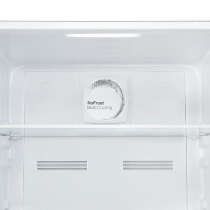 Heinner refrigerator HCNF-V291WDE++ - Image 3