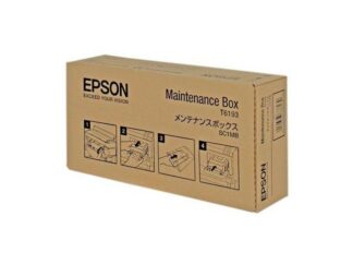 EPSON MAINTENANCE BOX T619300
