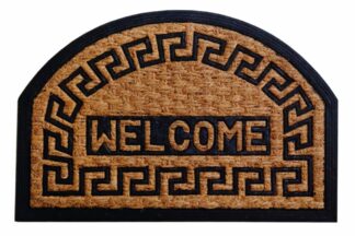 Entrance Mat 60X40CM,CAUC+N.COCOS ADA