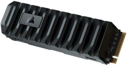 Corsair SSD MP600 PRO XT 2TB M.2 NVMe PCIe 4 - Image 2