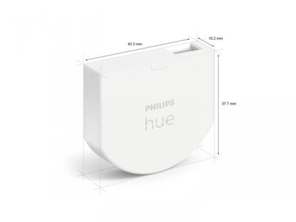 PHILIPS HUE WALL SWITCH MODULE - Image 2