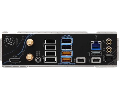 Motherboard Asrock B850 RIPTIDE WIFI AM5 - Image 6