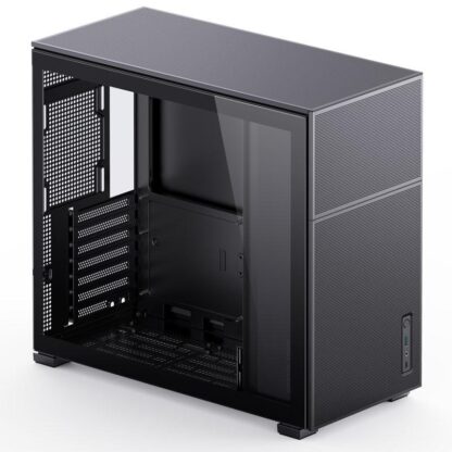 Jonsbo D41 MESH ATX Temp G black - Image 2