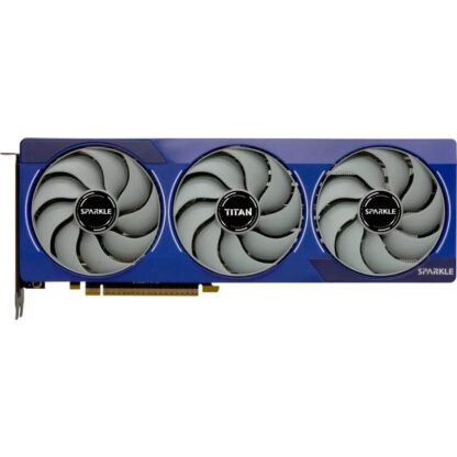 Intel SPARKLE ARC B580 TITAN OC 12GB 192bit - Image 2