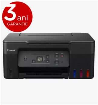 CANON PIXMA G2470 CISS COLOR INKJET MFP