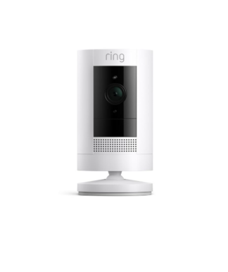 Ring Stick Up Cam Indoor/Outdoor Camera