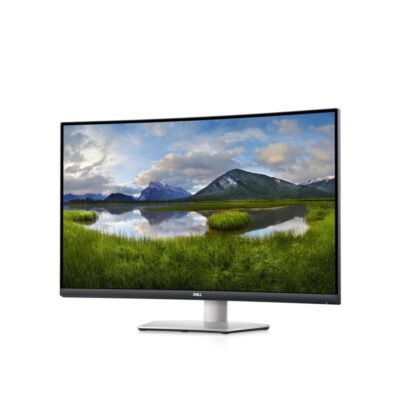 Dell MONITOR 32'' S3221QSA LED 3840x2160 - Image 2