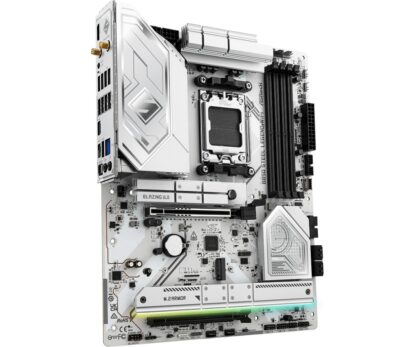 Motherboard Asrock B850 STEEL LEGEND WIFI AM5 - Image 3