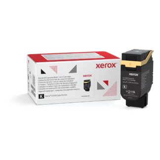 XEROX 006R04677 BLACK TONER 2.4 K