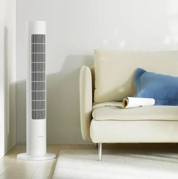 Xiaomi Smart Tower Fan 2 - Image 5
