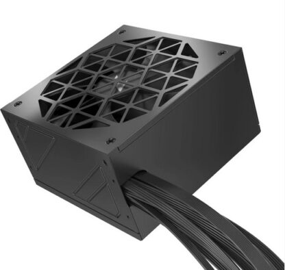 PSU 1STPLAYER HA-650AC1 650W BLACK - Image 3
