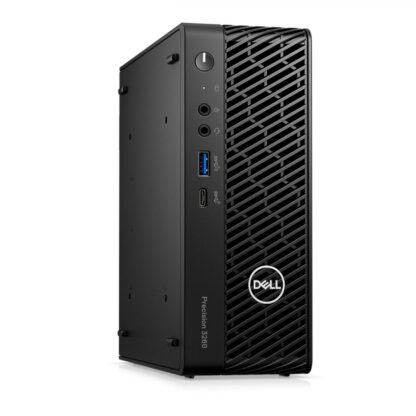 Dell Precision 3260 CFF BTX BASE CFF i7-13700 16 512 T400 Windows 11 Pro - Image 5