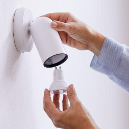 Spot Led PHILIPS WiZ DIMMABLE GU10 4.9W - Image 5