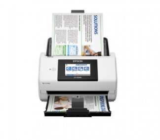 EPSON DS-790WN A4 SCANNER