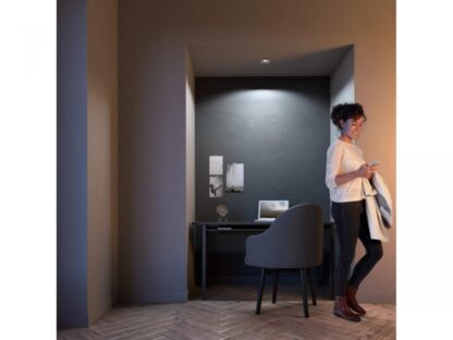MILLISKIN HUE RECESSED S. WHITE 1X5W - Image 3