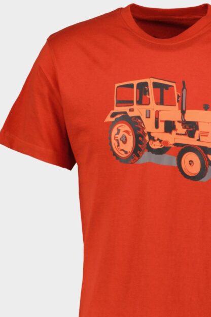 TRACTOR MODEL T-SHIRT - Image 2