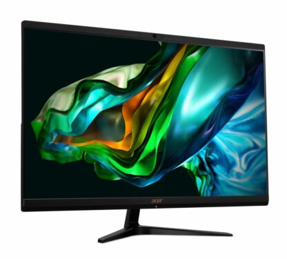 All-in-One Acer Aspire C27-1800 FHD I3-1305U 8 256 UMA Windows 11 Pro Educational - Image 2
