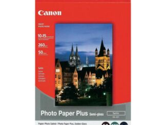 CANON SG-201 10X15 PHOTO PAPER