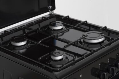 HEINNER GAS STOVE HFSC-SME50BK - Image 6