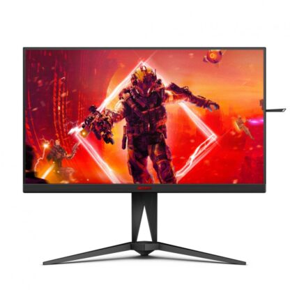 MONITOR 31.5" AOC AG325QZN/EU - Image 4