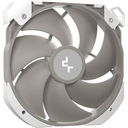 CPU COOLER DEEPCOOL ASSASIN 4S WHITE - Image 6