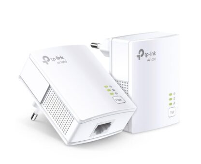 TPL AV1000 POWERLINE GIGABIT KIT