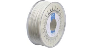 CRAFTBOT 3D PRINT FILAMENT WHITE 1KG