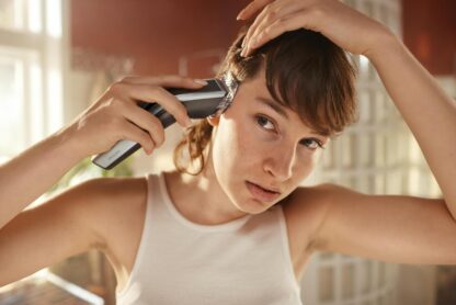 Philips HC5610/15 Hair Clipper - Image 4