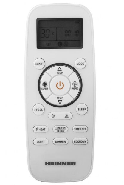 HEINNER HAC-HS24WH ++ AIR CONDITIONING - Image 4