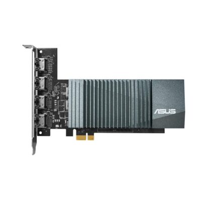 VGA ASUS GeForce GT 710 4 HDMI 2GB - Image 2