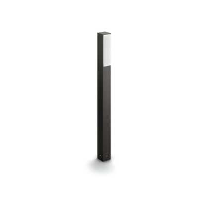 STRATOSPHERE 4000K POST ANTHRACITE 2X4.5