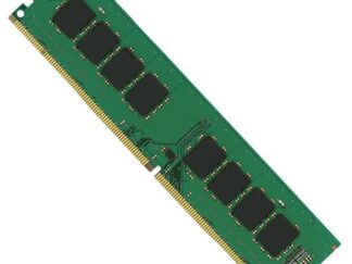 Kingston DDR4 32GB 2933 ECC KTH-PL429/64G
