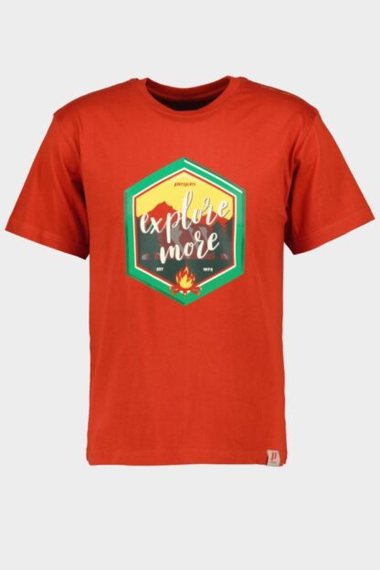 T-SHIRT MC6 - Image 2