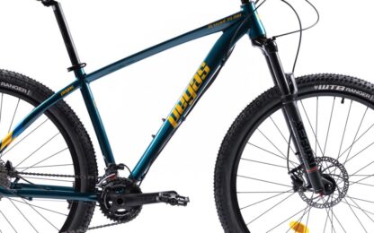 DRUMET PRO L 29'' BLUE YELLOW