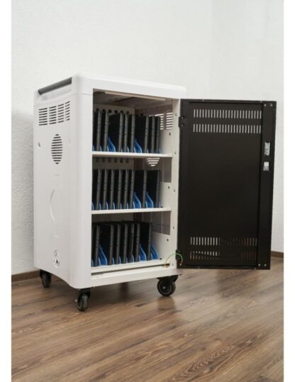 Charging station 36 sockets 15.6" - Image 4