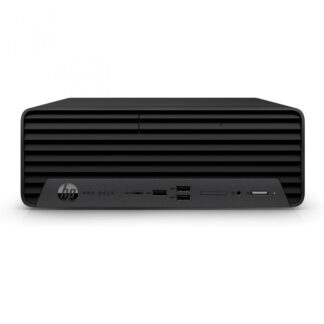 HP 400G9 SFF i5-14500 16 512 UMA W11P 5y