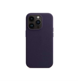 Joyroom iPhone 15 Pro Max Cae Purple