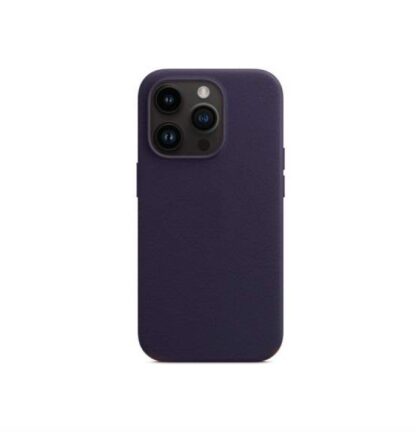 Joyroom iPhone 15 Pro Max Cae Purple
