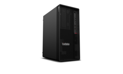 Lenovo ThinkStation P360 Tower i7-12700K 16 512 A2000 3YO Windows 11 Pro