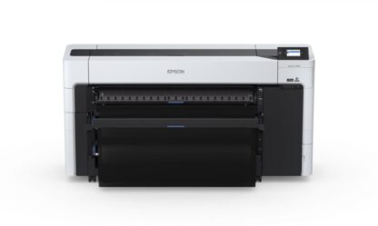 EPSON SC-T7700D A0 LARGE FORMAT PRINTER - Image 2