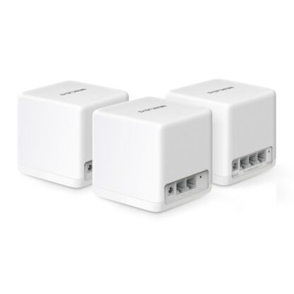 MERCUSYS HALO H60X WHOLE MESH WIFI6 3PK - Image 2