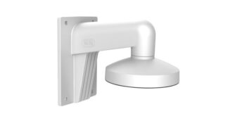 WALL MOUNTING BRACKET FOR CAMERA DOME