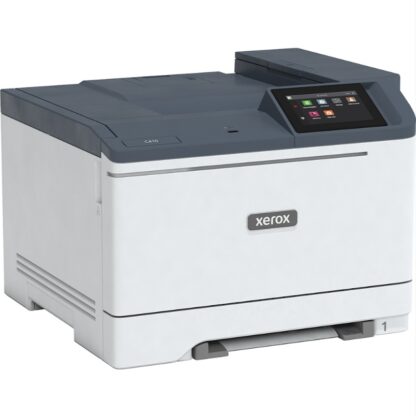 XEROX C410V_DN COLOR A4 PRINTER - Image 2