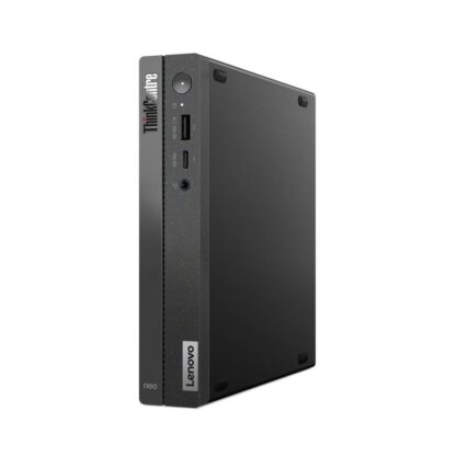 Lenovo ThinkCentre neo 50q Gen 4 G4 i5-13420 16GB 512GB 3YO DOS - Image 4