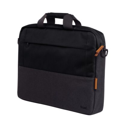 Laptop bag Trust Lisboa 16", black