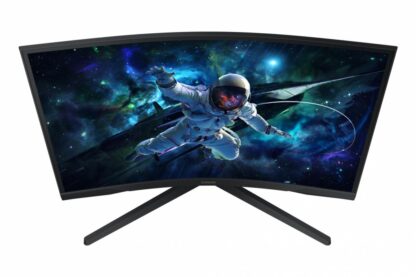 MONITOR 27" SAMSUNG LS27CG552EUXEN - Image 7