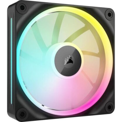 Fan Corsair iCUE LINK LX140 RGB BLACK