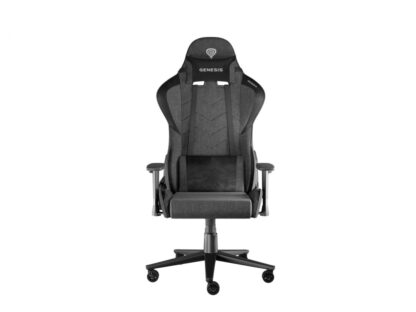 Genesis Nitro 550 G2 150 kg, grey chair - Image 13
