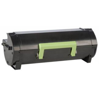LEXMARK 50F2U0E Black TONER